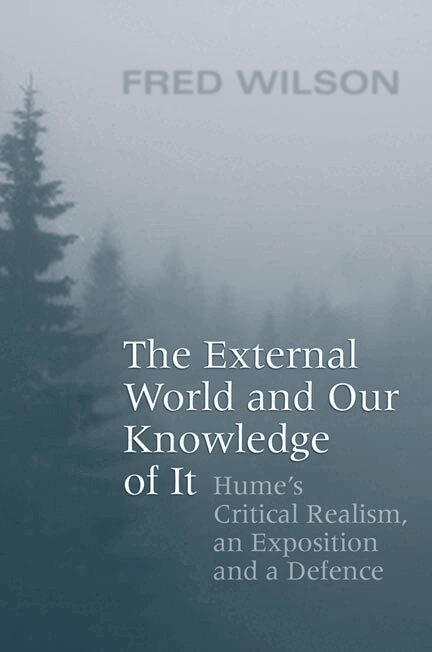 Fred Wilson - External World and Our Knowledge of It, Inbunden. Tillgänglighet: Tillfälligt slut
