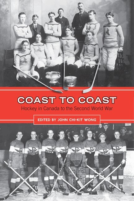 John Chi-Kit Wong - Coast to Coast, Inbunden. Tillgänglighet: Tillfälligt slut