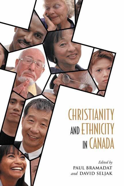 Paul Bramadat, David Seljak - Christianity and Ethnicity in Canada, Inbunden. Tillgänglighet: Tillfälligt slut