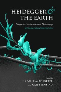 Heidegger and the Earth
