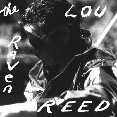 Lou Reed - Raven, Inbunden. Tillgänglighet: Tillfälligt slut