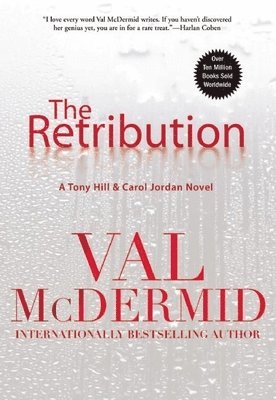 Val McDermid - Retribution, Häftad