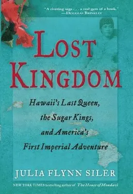 Julia Flynn Siler - Lost Kingdom, Häftad. Tillgänglighet: Tillfälligt slut