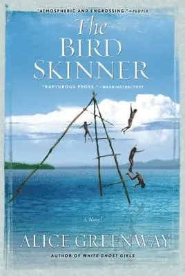 Alice Greenway - Bird Skinner, Häftad. Tillgänglighet: Lägg i varukorg