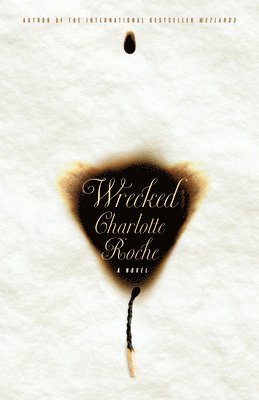 Charlotte Roche - Wrecked, Häftad