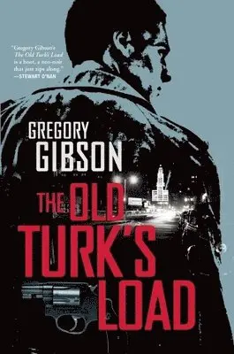 Gregory Gibson - Old Turk's Load, Häftad. Tillgänglighet: Tillfälligt slut