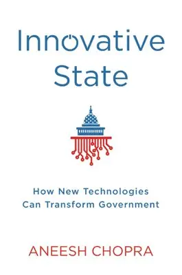 Aneesh Chopra - Innovative State, Inbunden. Tillgänglighet: Tillfälligt slut