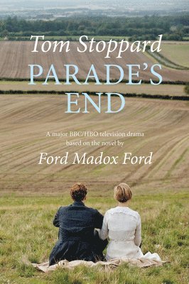 Tom Stoppard - Parade's End, Häftad