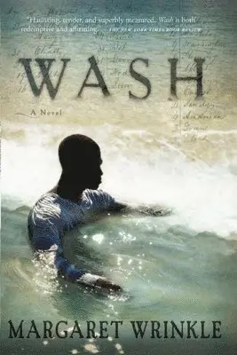 Margaret Wrinkle - Wash, Häftad. Tillgänglighet: Lägg i varukorg