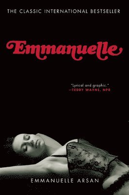 Emmanuelle Arsan - Emmanuelle, Häftad