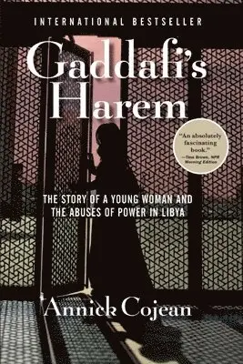 Annick Cojean - Gaddafi's Harem, Häftad. Tillgänglighet: Lägg i varukorg
