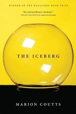 Marion Coutts - Iceberg, Häftad. Tillgänglighet: Lägg i varukorg