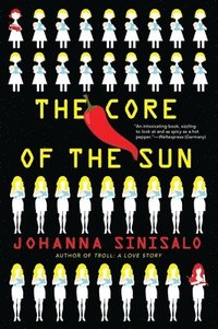 Core of the Sun
