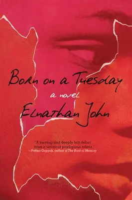 Elnathan John - Born on a Tuesday, Häftad. Tillgänglighet: Tillfälligt slut