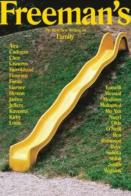 John Freeman - Freeman's: Family, Häftad. Tillgänglighet: Tillfälligt slut