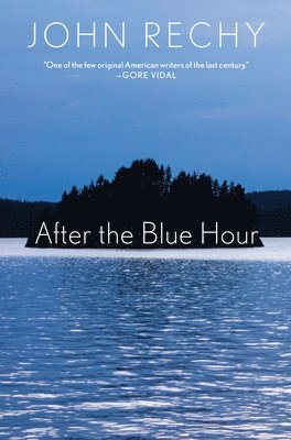 John Rechy - After the Blue Hour, Inbunden. Tillgänglighet: Tillfälligt slut