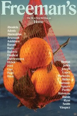John Freeman - Freeman's: Home, Häftad. Tillgänglighet: Tillfälligt slut