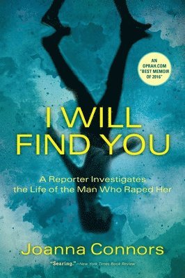 Joanna Connors - I Will Find You, Häftad. Tillgänglighet: Tillfälligt slut