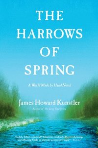 The Harrows of Spring