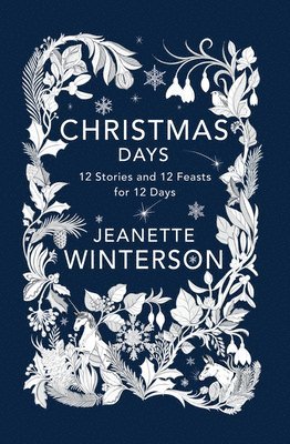 Christmas Days av Jeanette Winterson