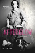 Afterglow (a Dog Memoir)