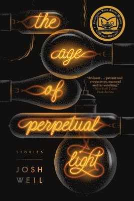 Josh Weil - Age of Perpetual Light, Häftad. Tillgänglighet: Lägg i varukorg