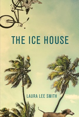 Laura Lee Smith - Ice House, Häftad