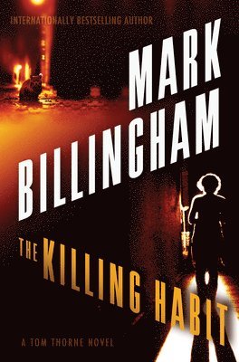 Mark Billingham - Killing Habit, Häftad