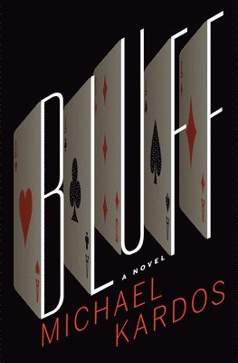 Michael Kardos - Bluff, Häftad