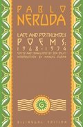 Late and Posthumous Poems, 1968-1974