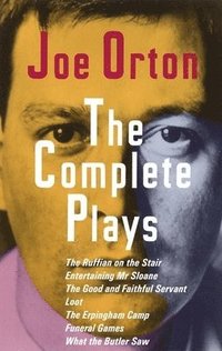 Complete Plays