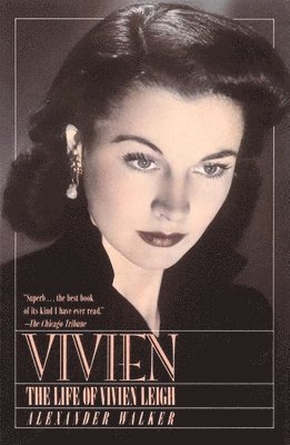 Alexander Walker - Vivien, Häftad. Tillgänglighet: Lägg i varukorg
