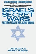 Israel's Secret Wars