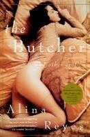 Alina Reyes - Butcher & Other Erotica, Häftad