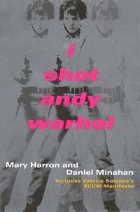 I Shot Andy Warhol