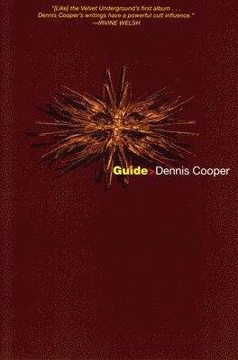 Dennis. Cooper - Guide, Häftad