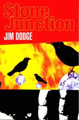Dodge - Stone Junction, Häftad. Tillgänglighet: Tillfälligt slut