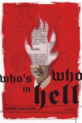 Robert Chalmers - Who's Who in Hell, Häftad. Tillgänglighet: Tillfälligt slut
