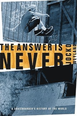 Answer Is Never
