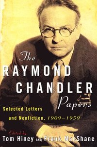 The Raymond Chandler Papers