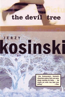 Jerzy Kosinski - Devil Tree, Häftad. Tillgänglighet: Tillfälligt slut
