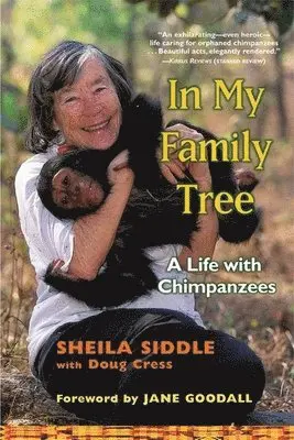 Sheila Siddle - In My Family Tree, Häftad. Tillgänglighet: Lägg i varukorg