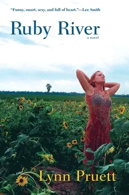 Lynn Pruett - Ruby River, Häftad. Tillgänglighet: Tillfälligt slut