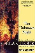 Glyn Vincent - Unknown Night, Häftad