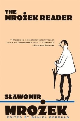 Mrozek Reader