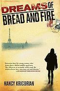Nancy Kricorian - Dreams of Bread and Fire, Häftad. Tillgänglighet: Tillfälligt slut