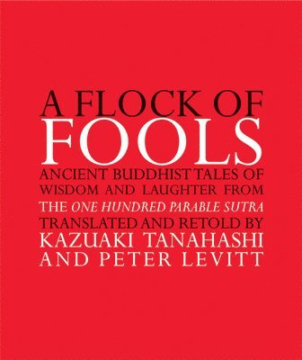 Flock of Fools, Häftad