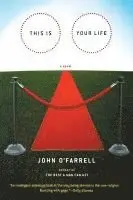 John O'Farrell - This Is Your Life, Häftad