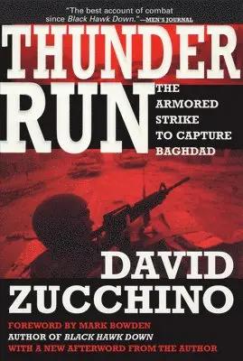 Thunder Run
