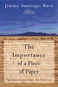 Importance of a Piece of Paper